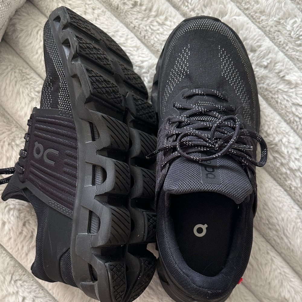 On Running Cloudswift 4 Ad - image 3